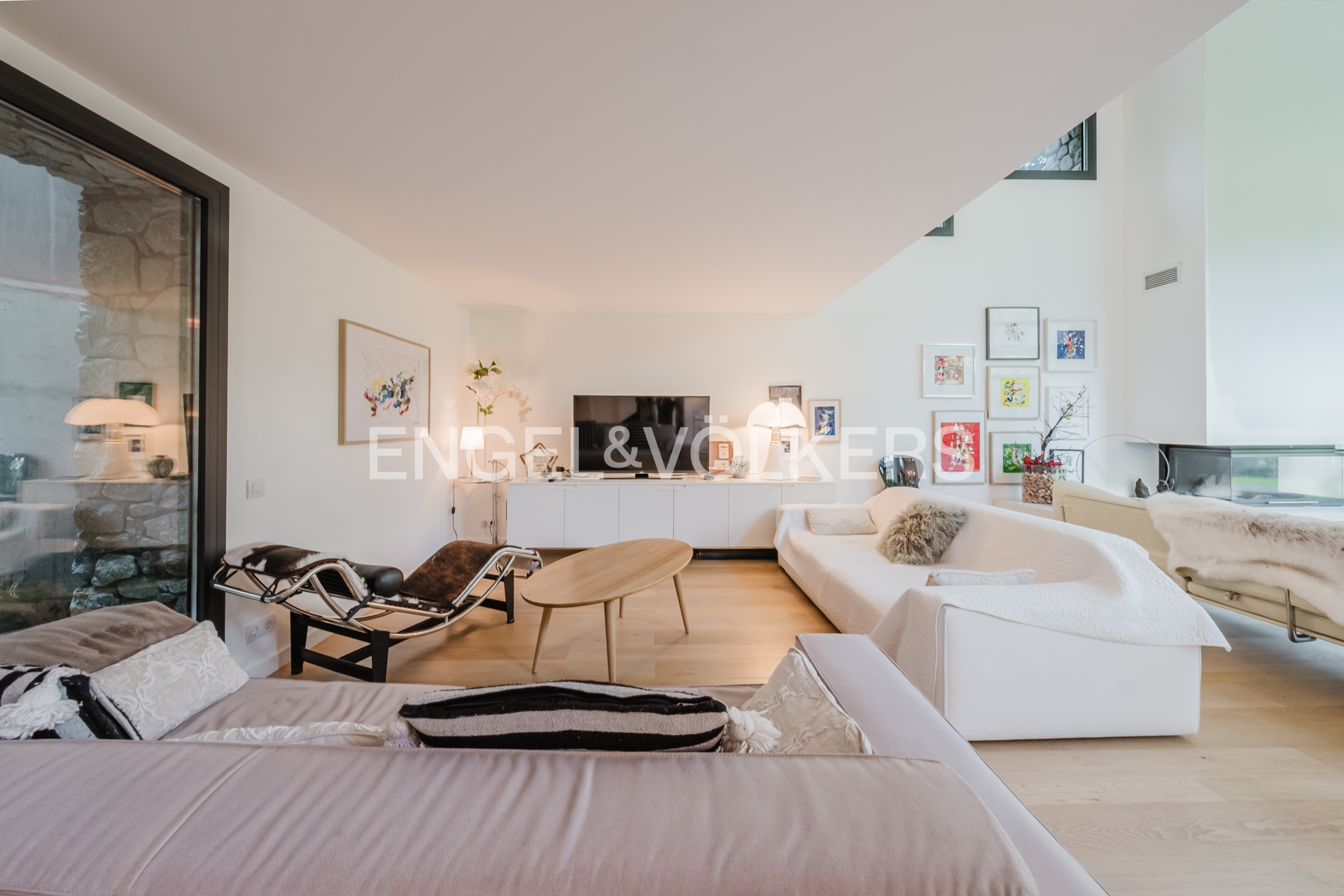 Xalet en venda a Encamp, 6 habitacions, 746 metres