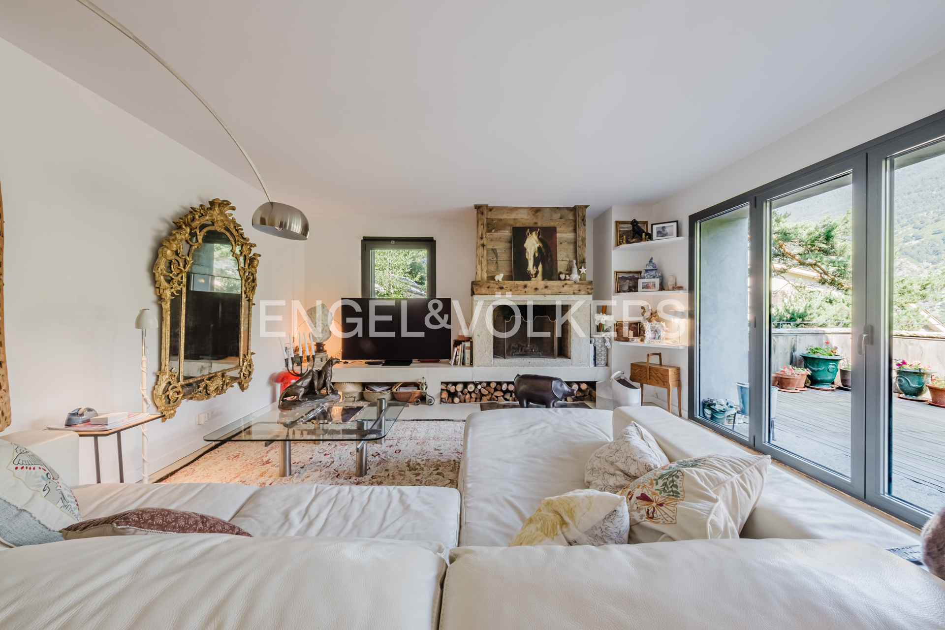 Xalet en venda a Encamp, 6 habitacions, 746 metres