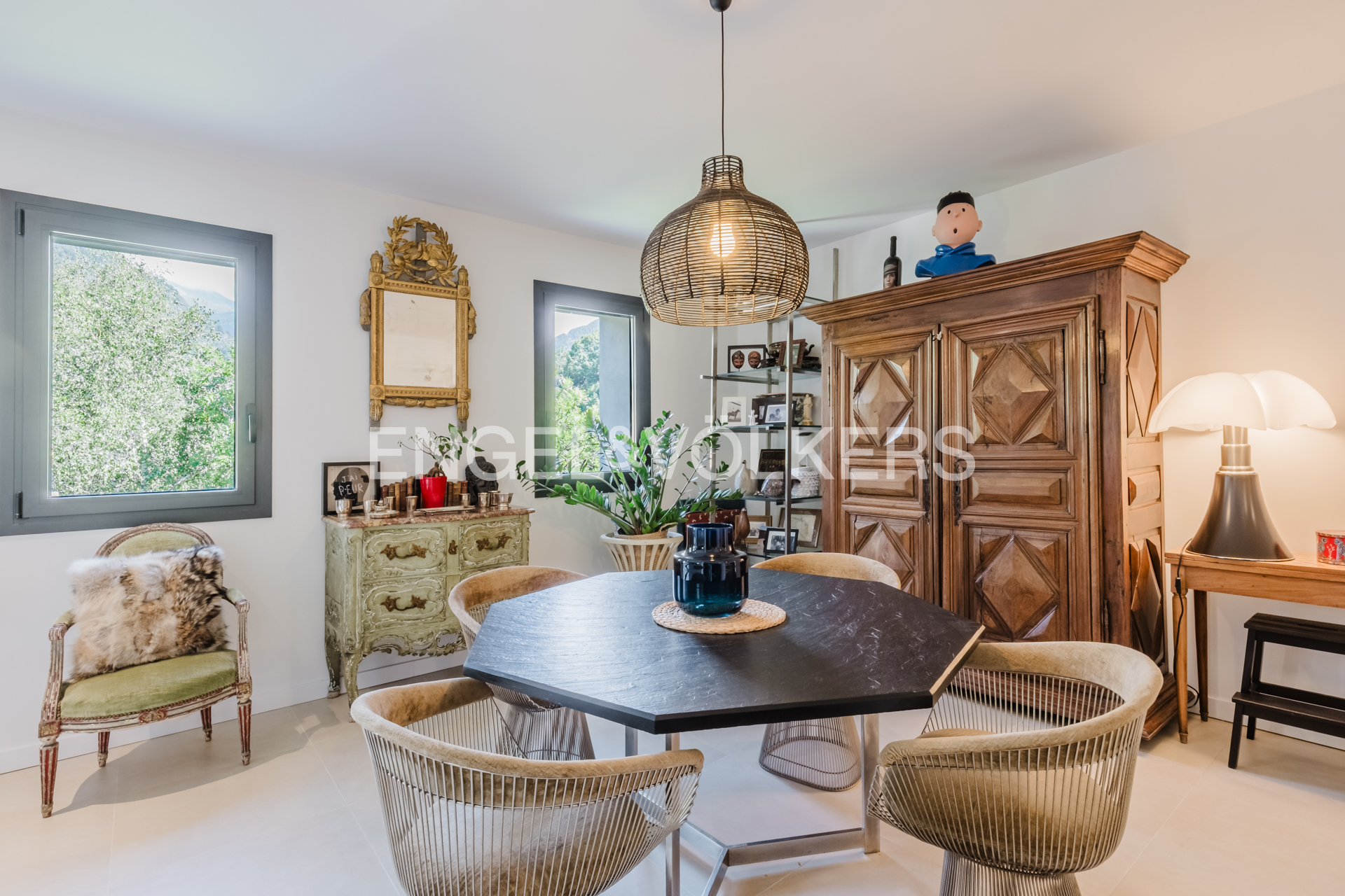 Xalet en venda a Encamp, 6 habitacions, 746 metres