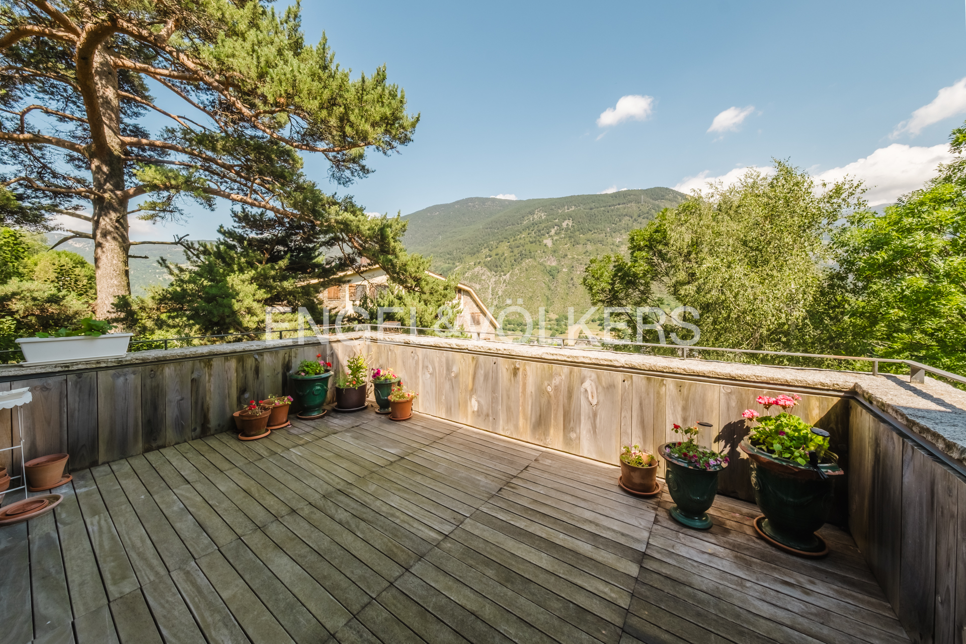 Xalet en venda a Encamp, 6 habitacions, 746 metres