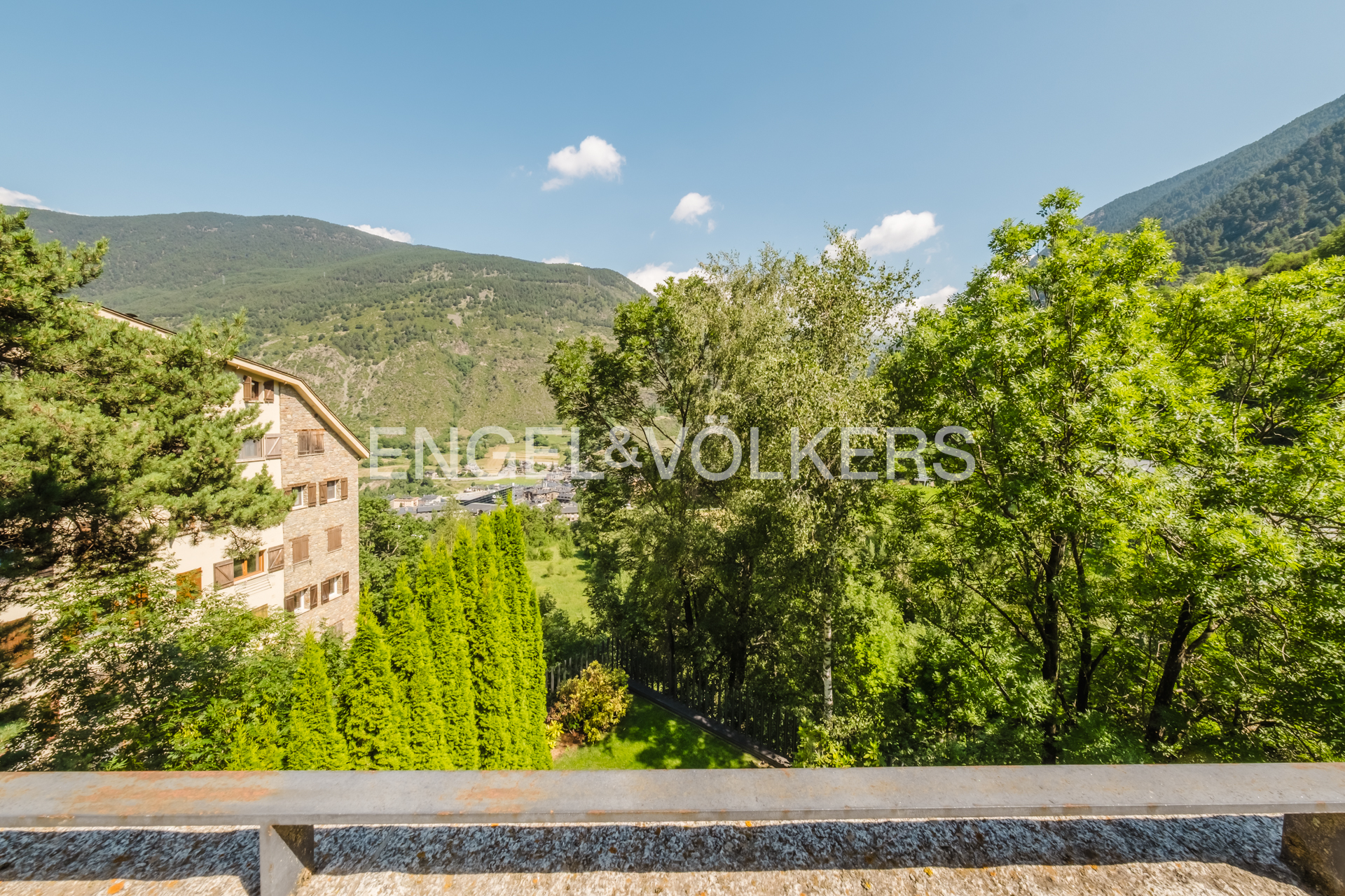 Xalet en venda a Encamp, 6 habitacions, 746 metres