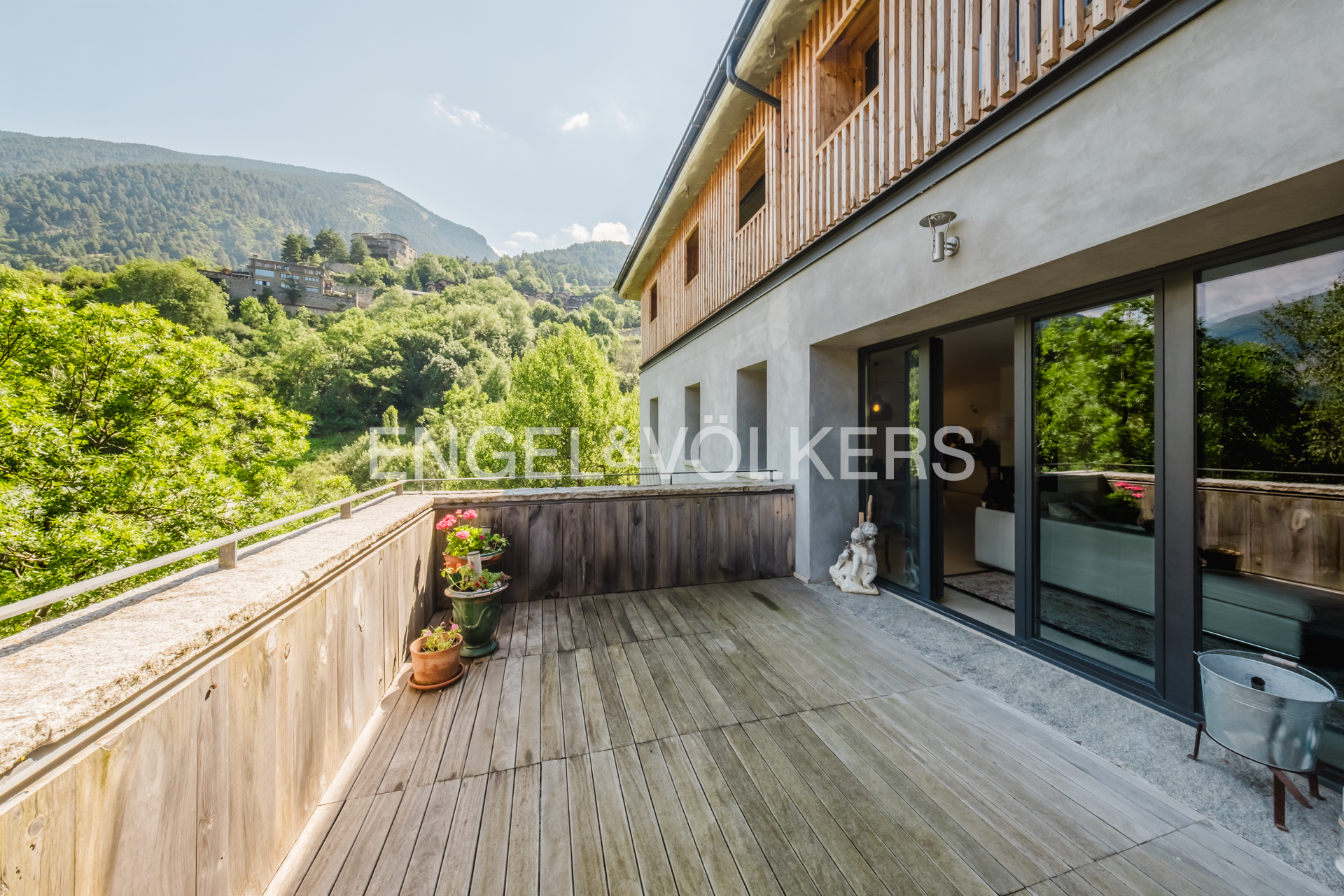 Xalet en venda a Encamp, 6 habitacions, 746 metres