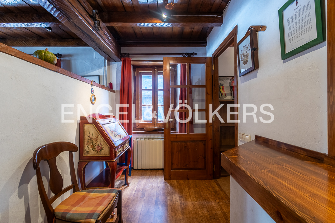 Àtic en venda a El Tarter, 2 habitacions, 145 metres