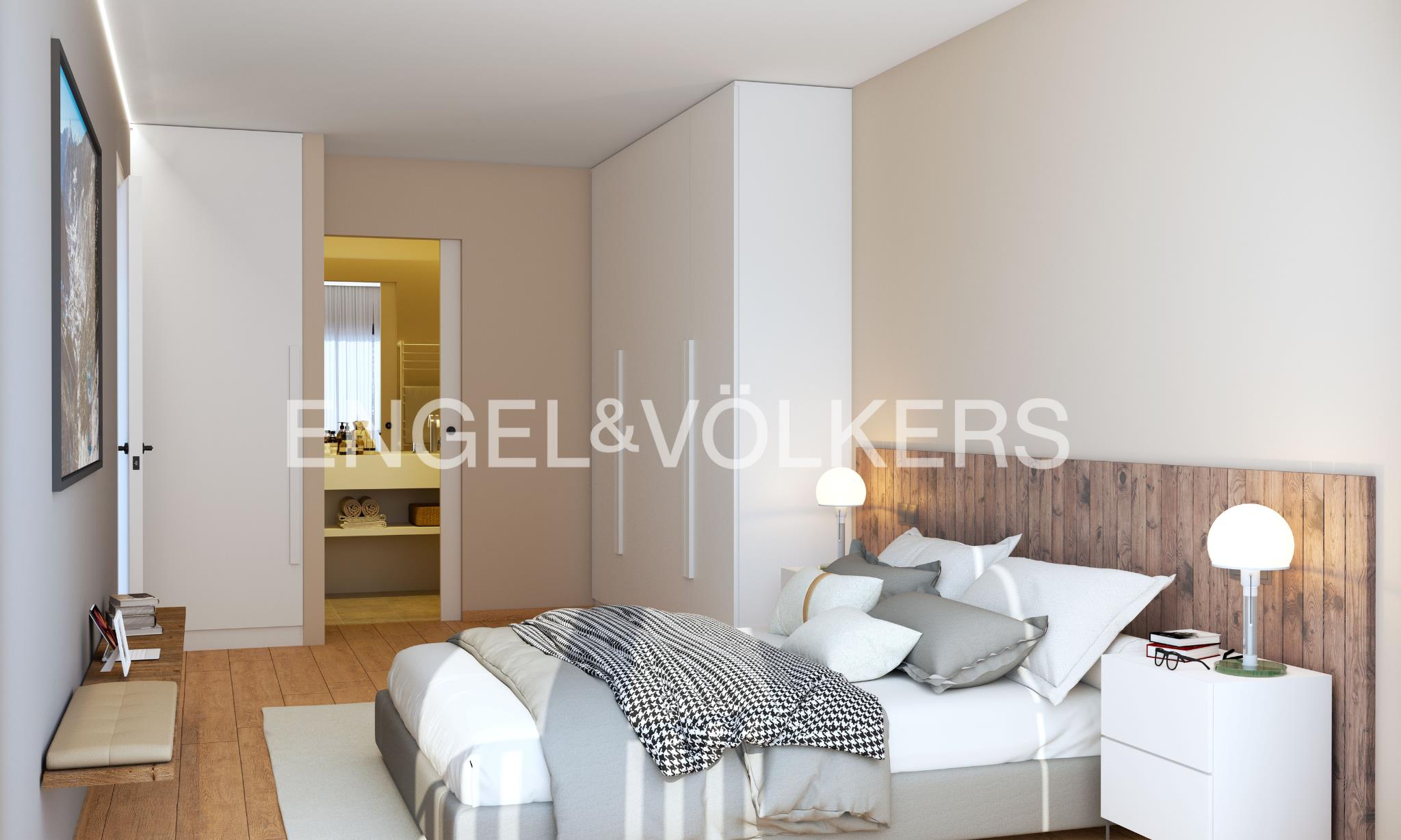 Pis en venda a Encamp, 1 habitació, 62 metres