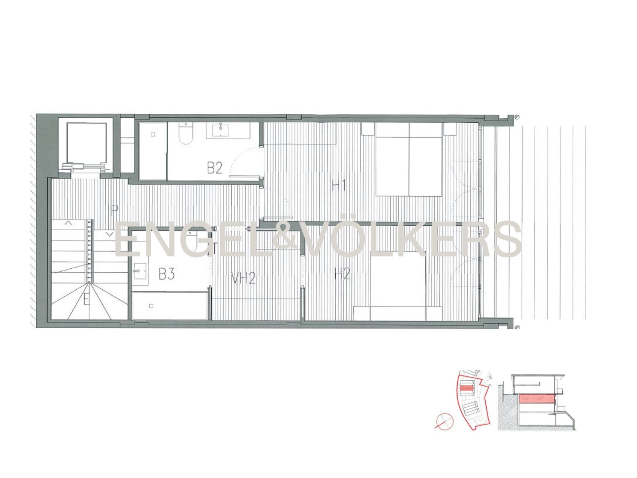 Chalet en venta en El Tarter, 4 habitaciones, 359 metros