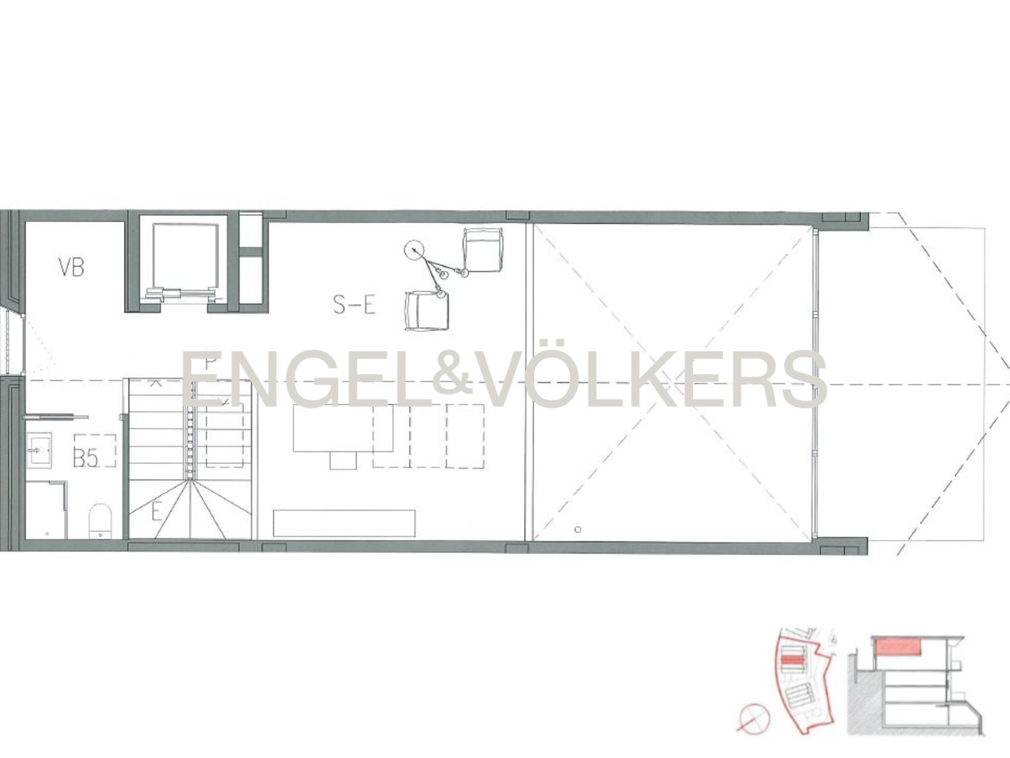 Chalet en venta en El Tarter, 4 habitaciones, 359 metros