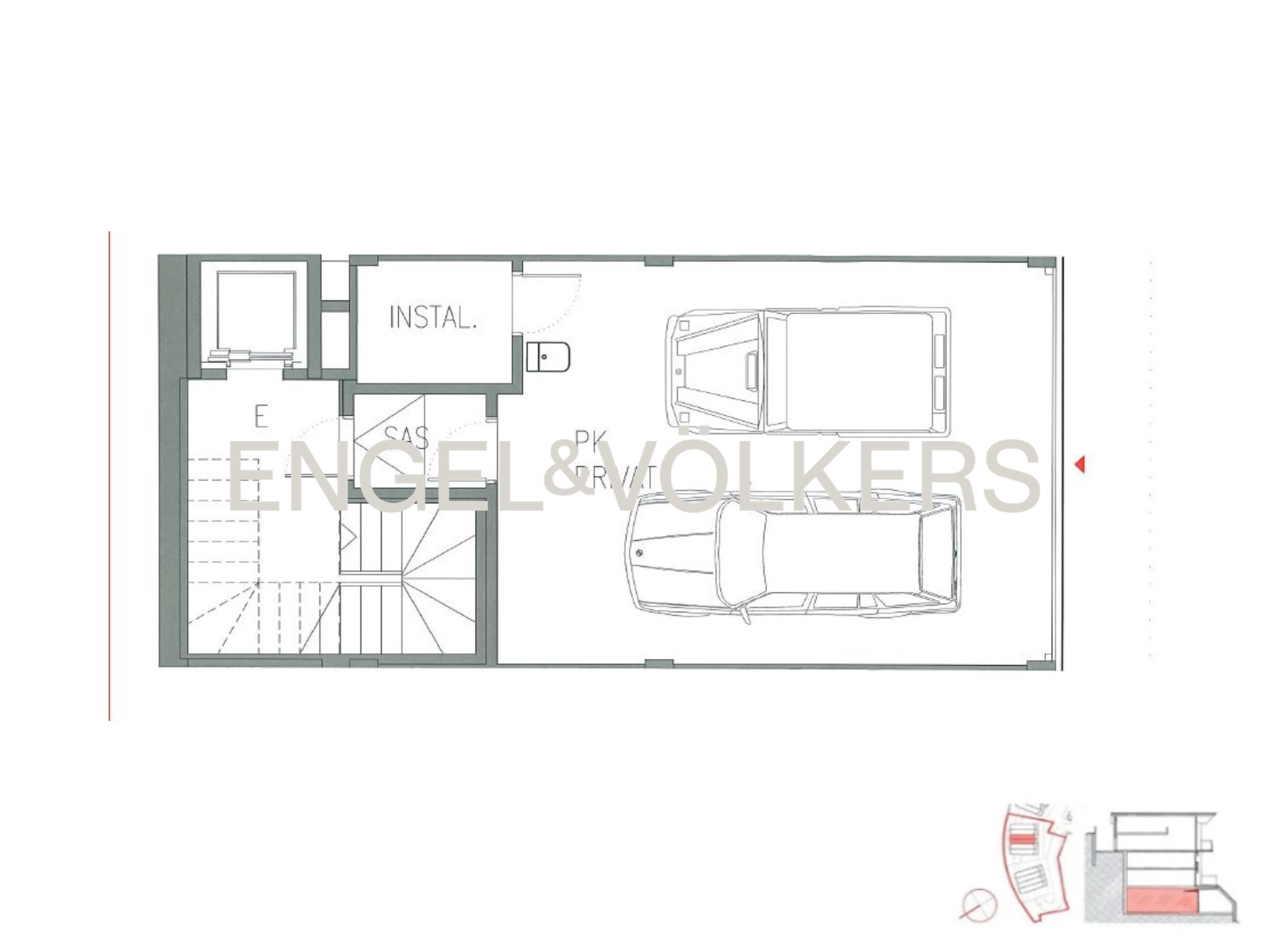 Chalet en venta en El Tarter, 4 habitaciones, 359 metros