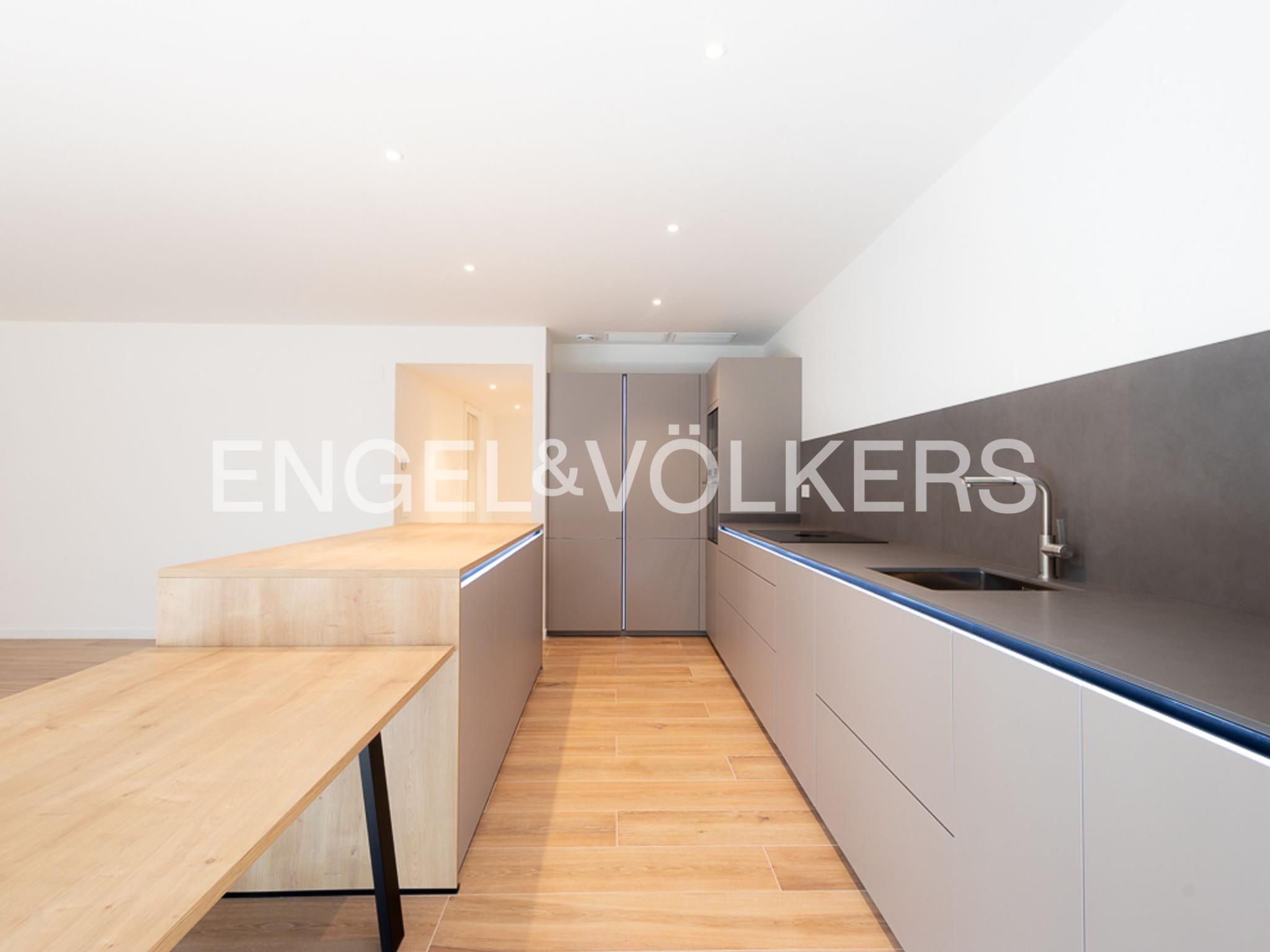 Pis en venda a Escaldes Engordany, 3 habitacions, 156 metres