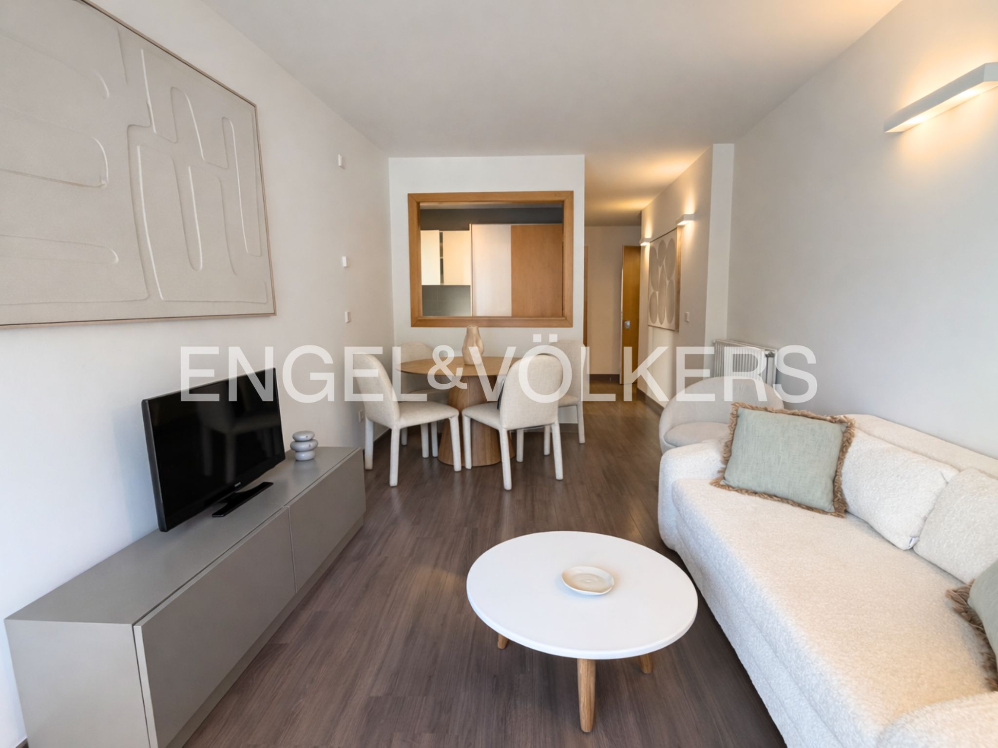 Pis en venda a Ransol, 2 habitacions