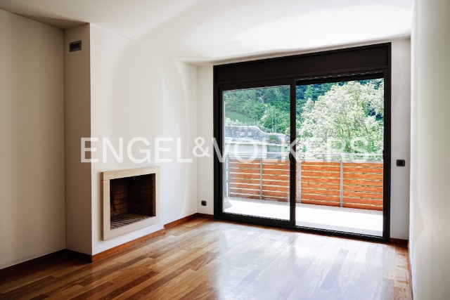 Pis de lloguer a Escaldes Engordany, 3 habitacions, 132 metres