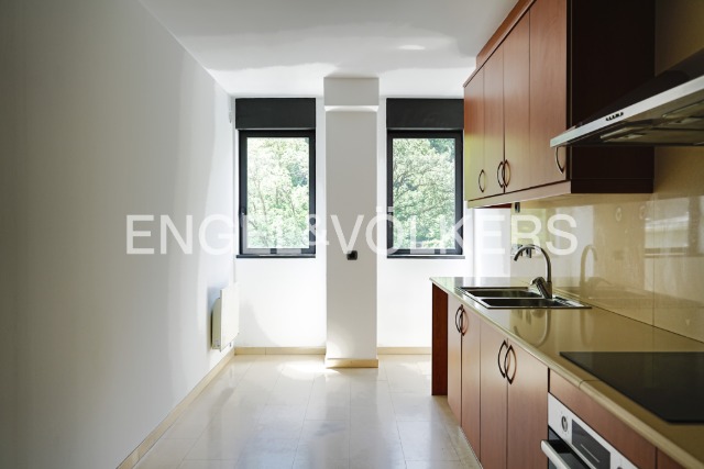 Pis de lloguer a Escaldes Engordany, 3 habitacions, 132 metres