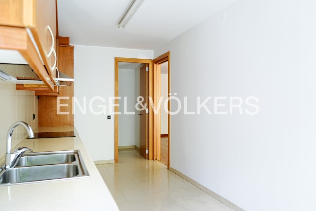 Pis de lloguer a Escaldes Engordany, 3 habitacions, 132 metres