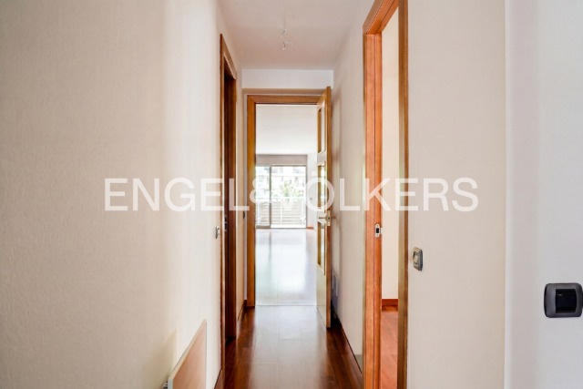 Pis de lloguer a Escaldes Engordany, 3 habitacions, 132 metres
