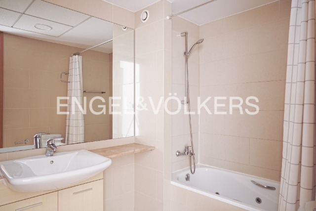 Pis de lloguer a Escaldes Engordany, 3 habitacions, 132 metres