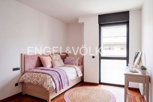 Pis de lloguer a Escaldes Engordany, 3 habitacions, 132 metres