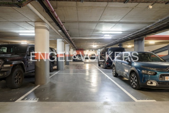 Pis de lloguer a Escaldes Engordany, 3 habitacions, 132 metres