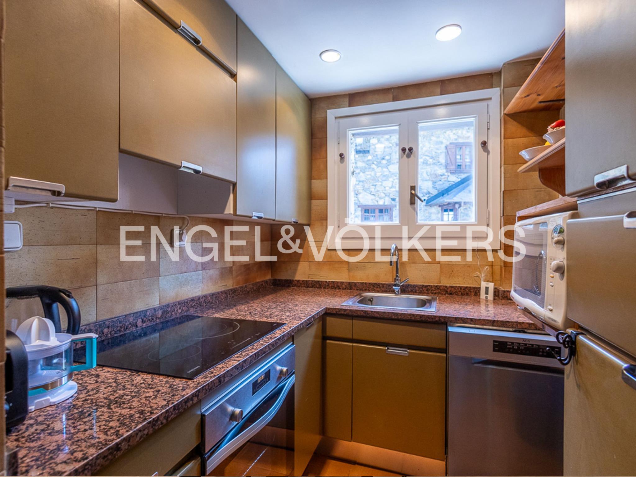 Piso en venta en El Tarter, 2 habitaciones, 97 metros