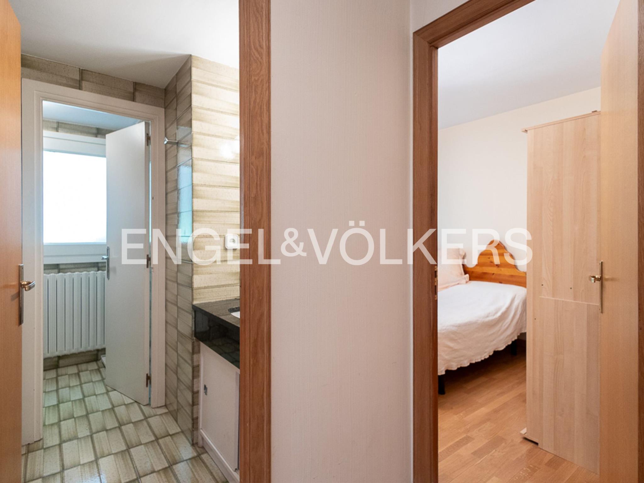 Piso en venta en El Tarter, 2 habitaciones, 97 metros