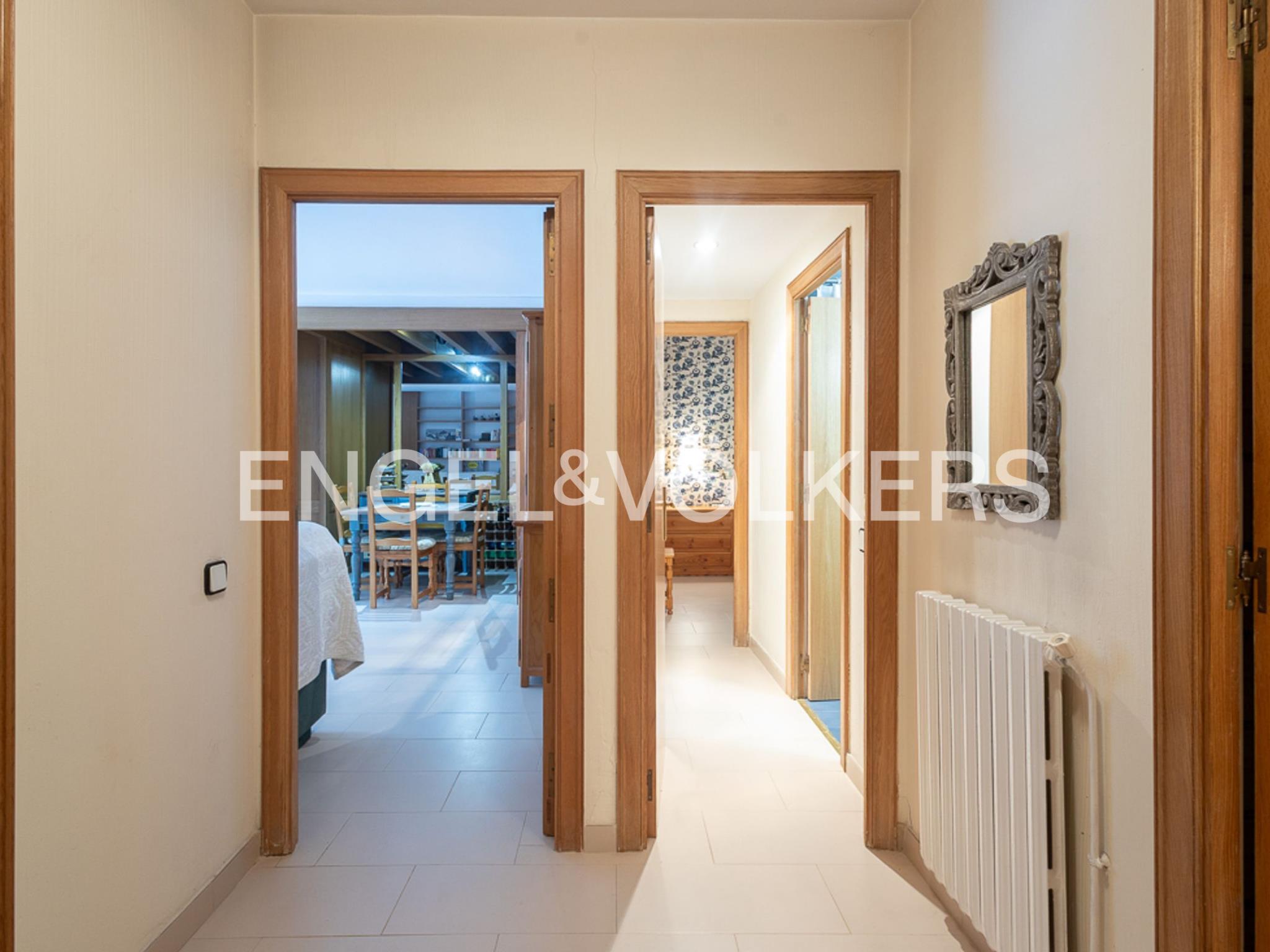 Piso en venta en El Tarter, 2 habitaciones, 97 metros