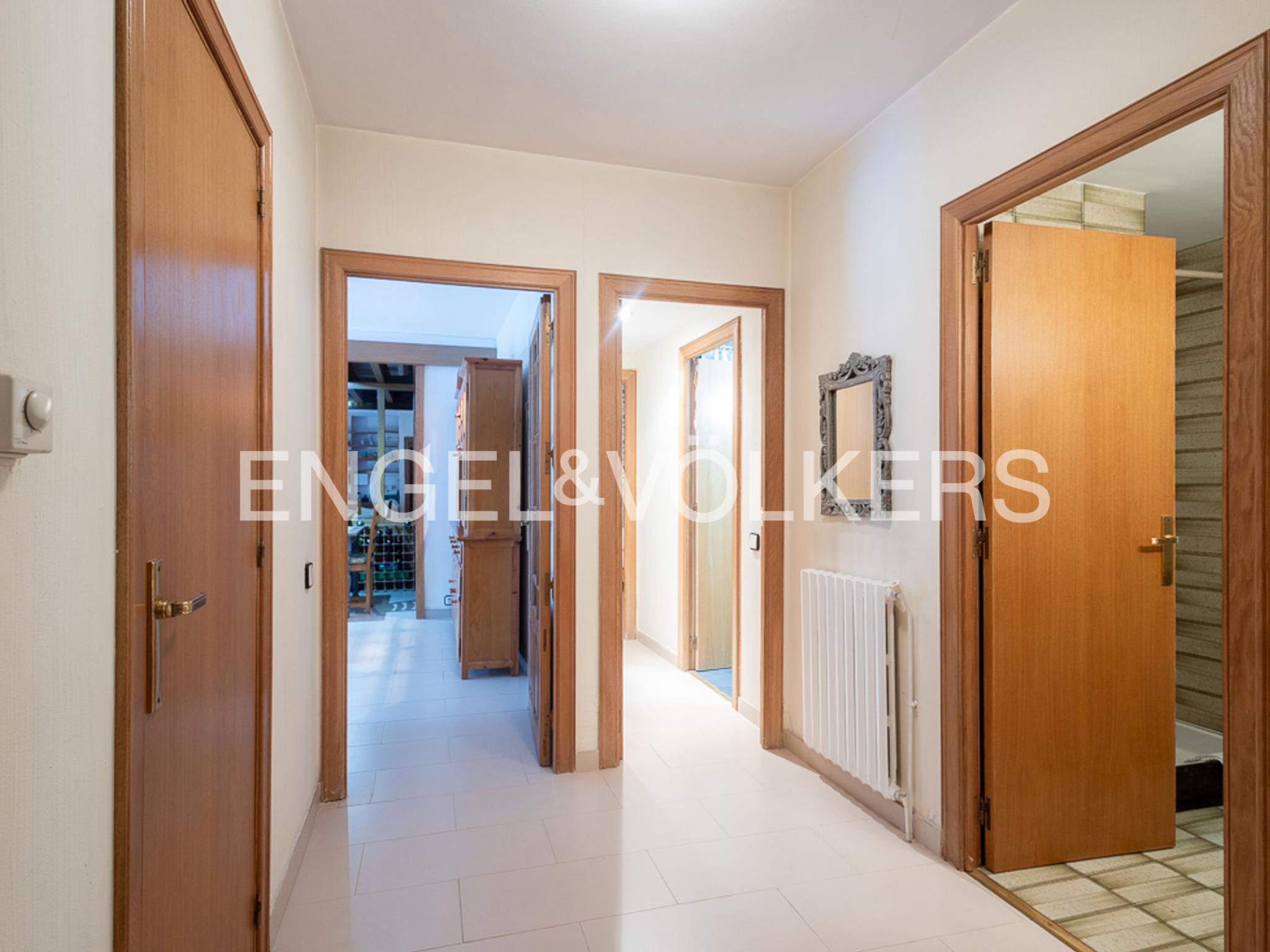 Piso en venta en El Tarter, 2 habitaciones, 97 metros
