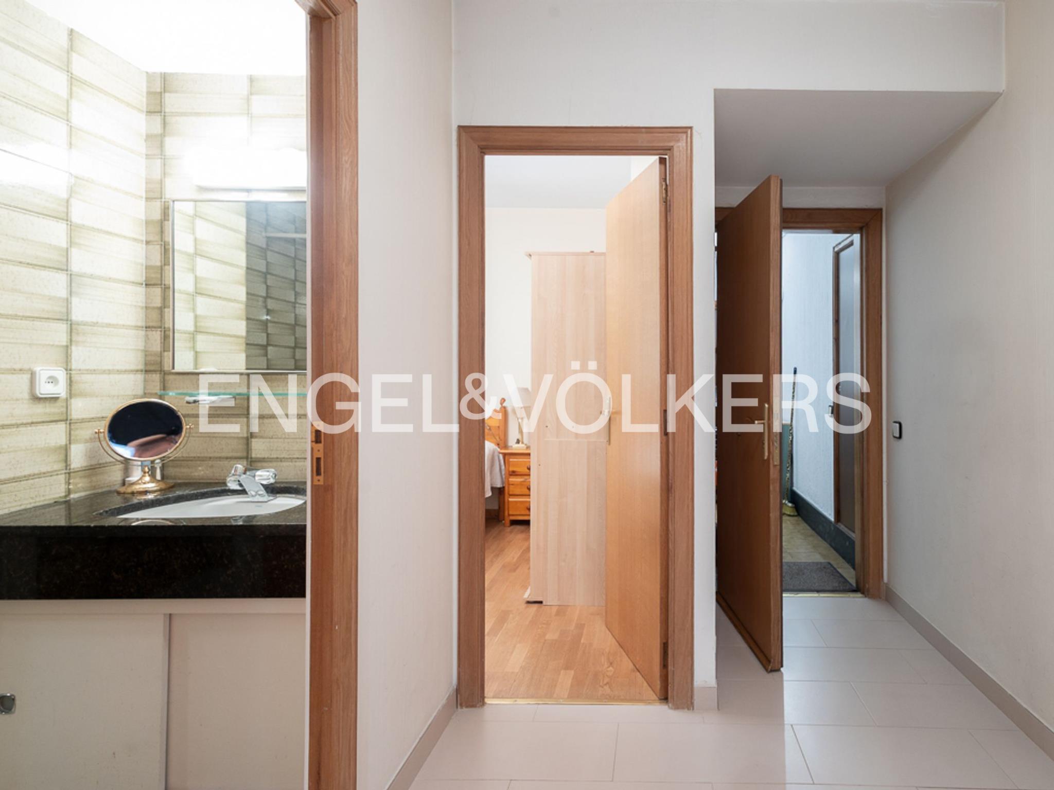 Piso en venta en El Tarter, 2 habitaciones, 97 metros