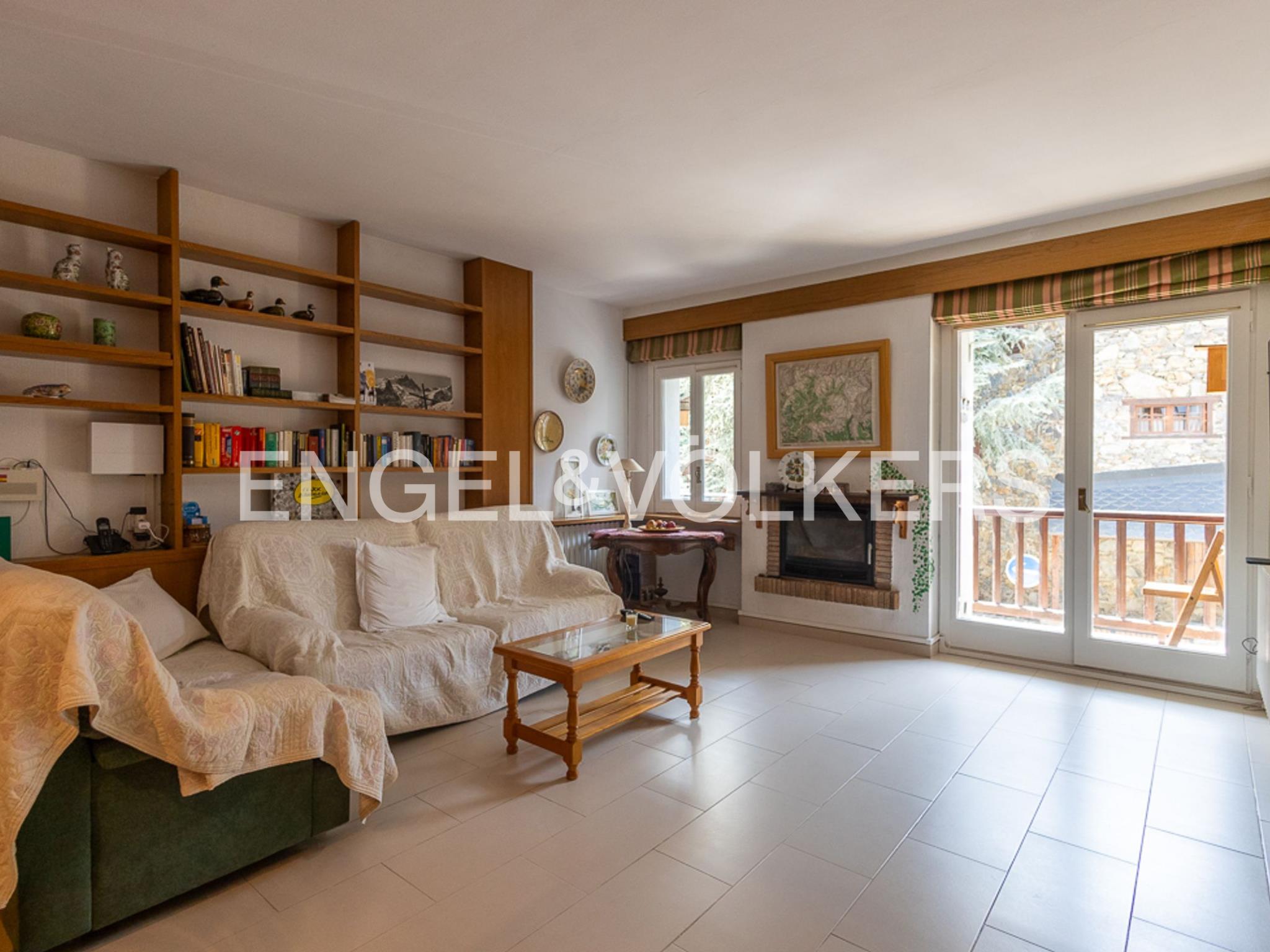 Piso en venta en El Tarter, 2 habitaciones, 97 metros