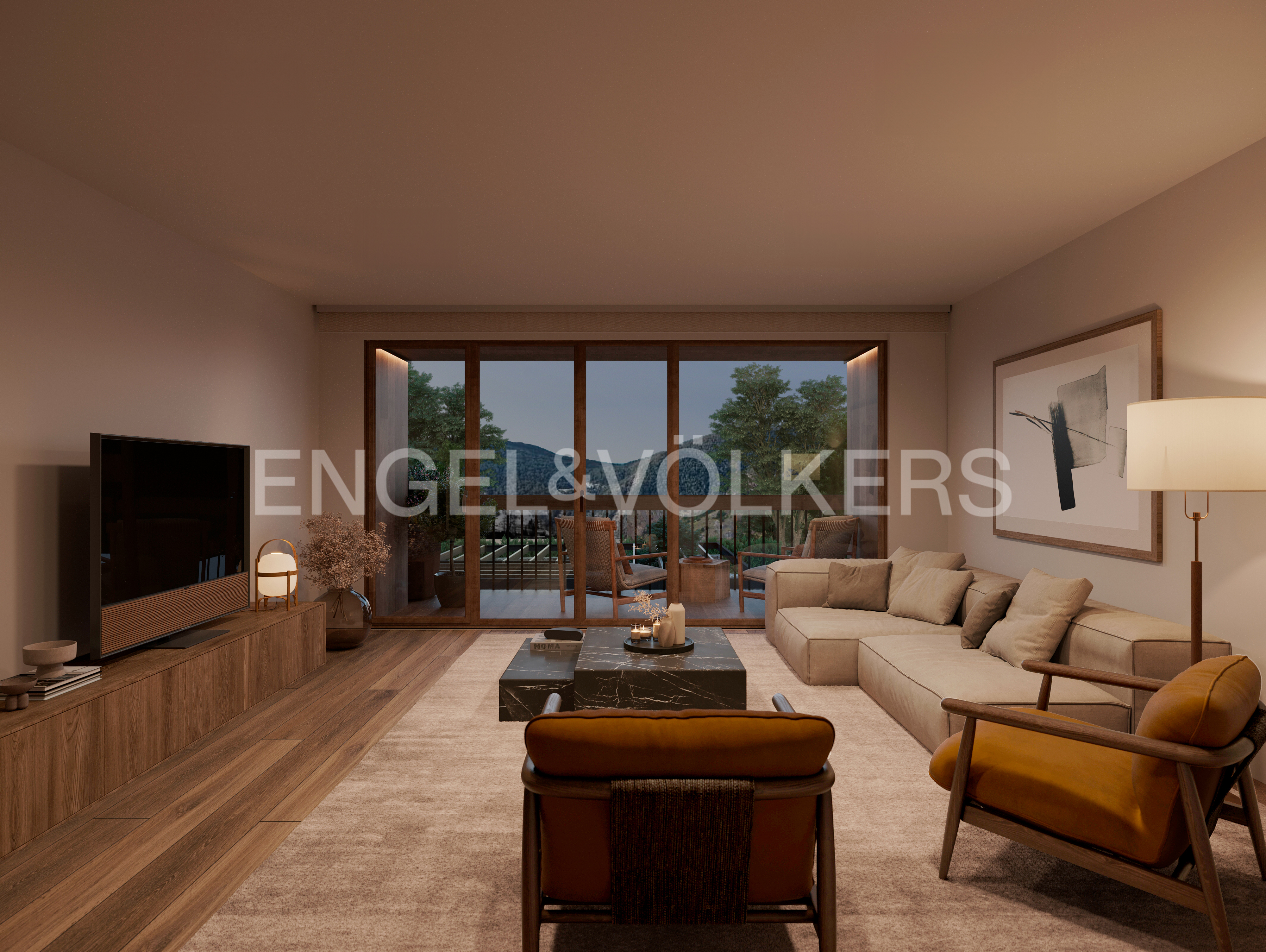 Piso en venta en Canillo, 4 habitaciones, 222 metros