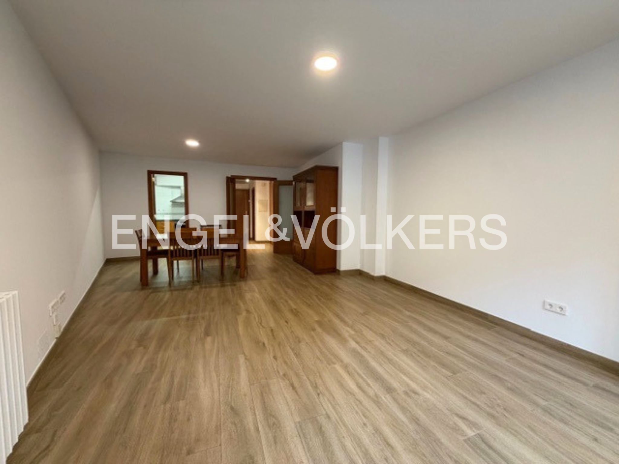 Pis de lloguer a Escaldes Engordany, 3 habitacions, 116 metres