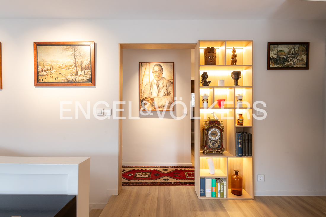 Xalet en venda a Anyós, 5 habitacions, 315 metres