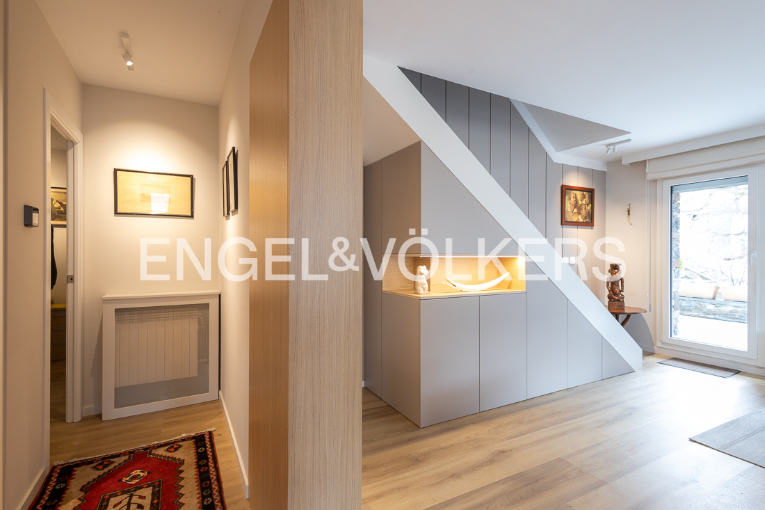 Xalet en venda a Anyós, 5 habitacions, 315 metres