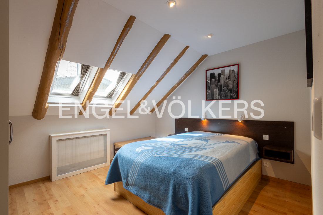 Xalet en venda a Anyós, 5 habitacions, 315 metres