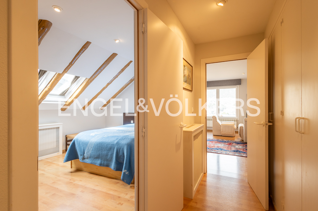 Xalet en venda a Anyós, 5 habitacions, 315 metres