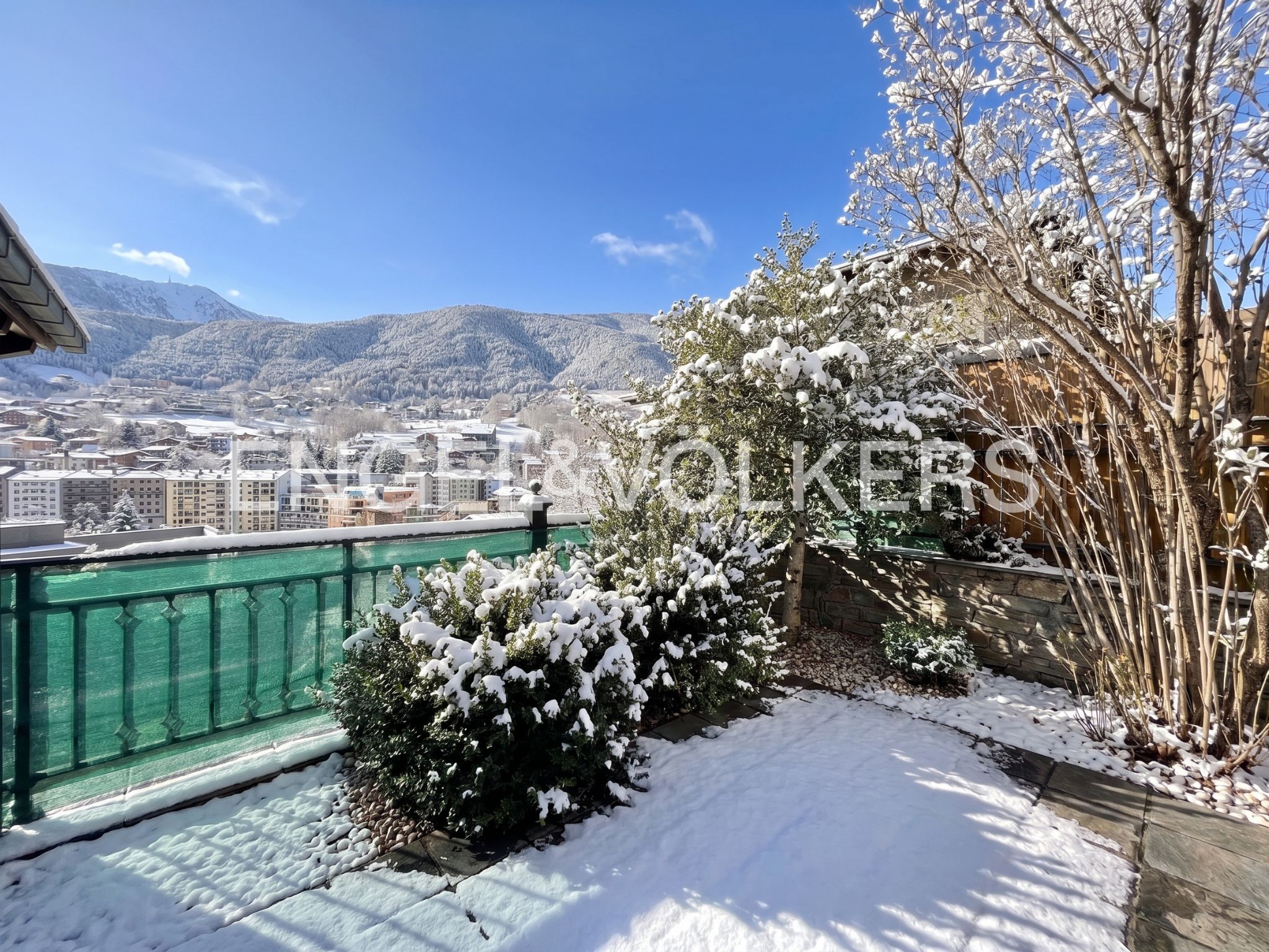 Dúplex de lloguer a La Massana, 3 habitacions