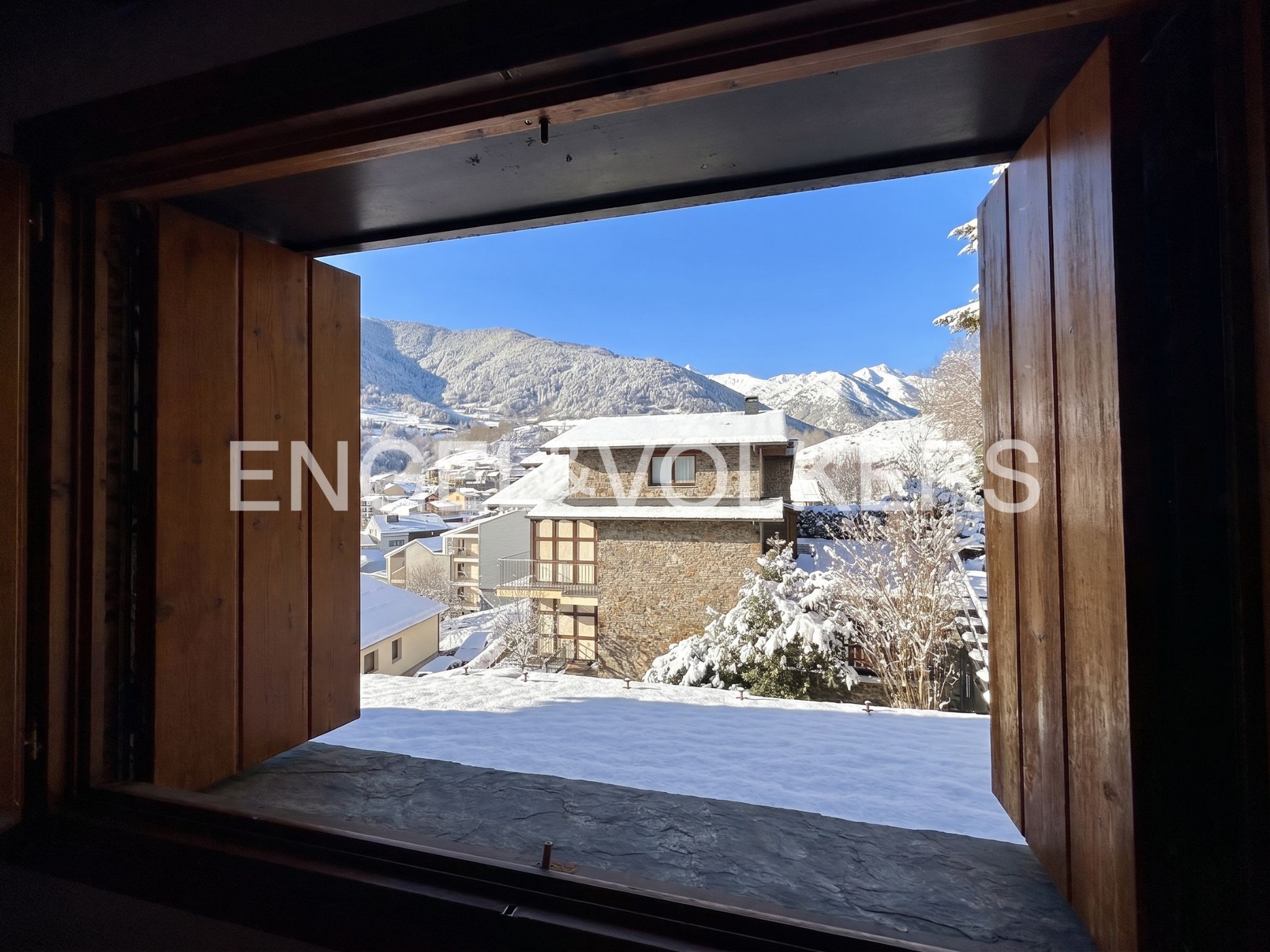 Dúplex de alquiler en La Massana, 3 habitaciones