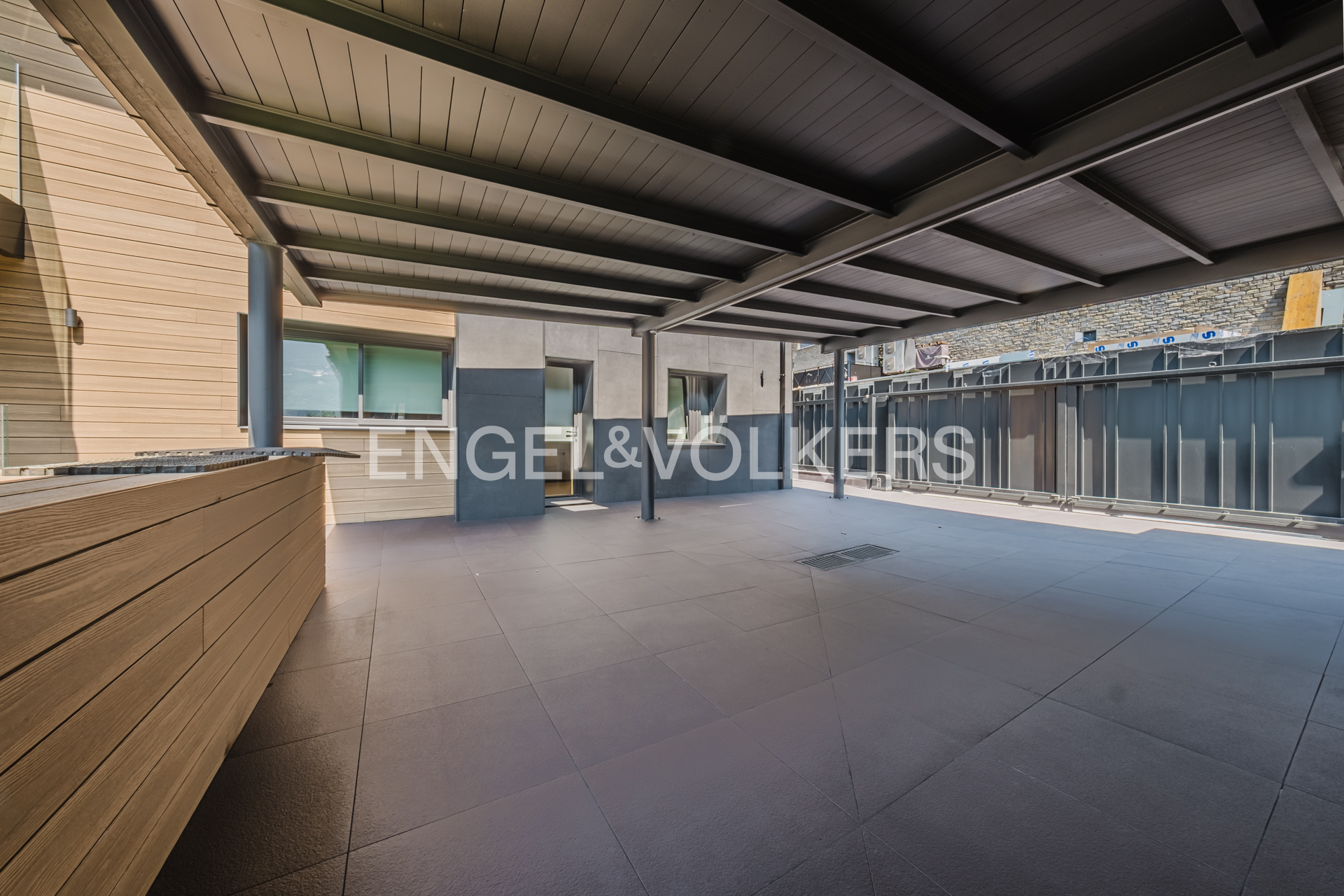 Xalet en venda a Escaldes Engordany, 5 habitacions, 587 metres