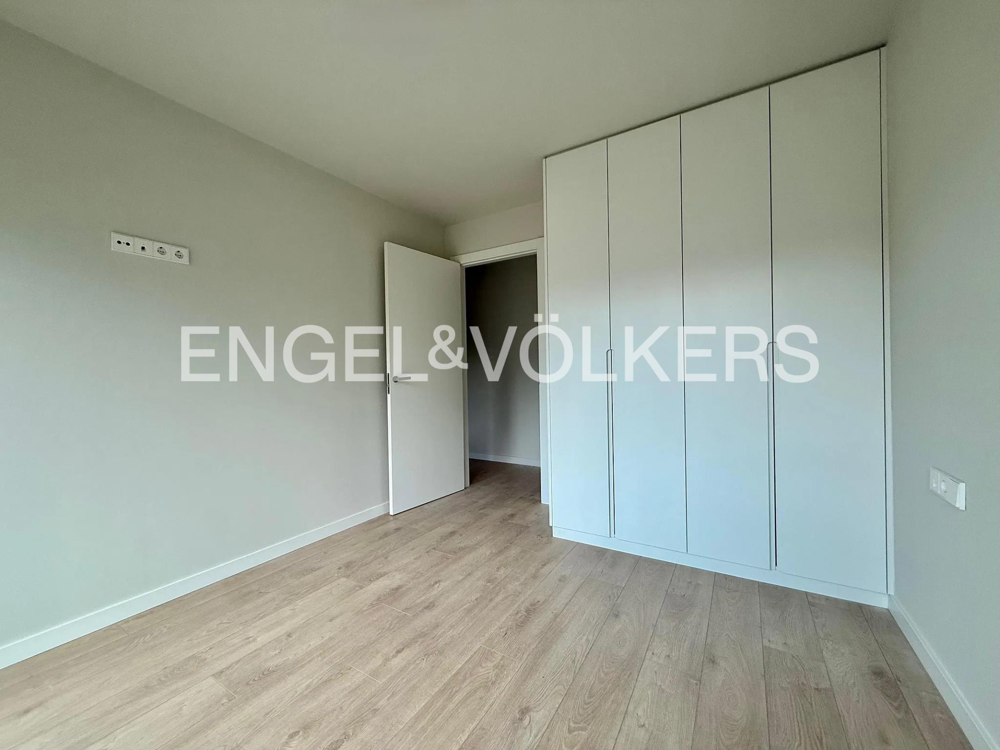 Pis de lloguer a Escaldes Engordany, 1 habitació, 61 metres