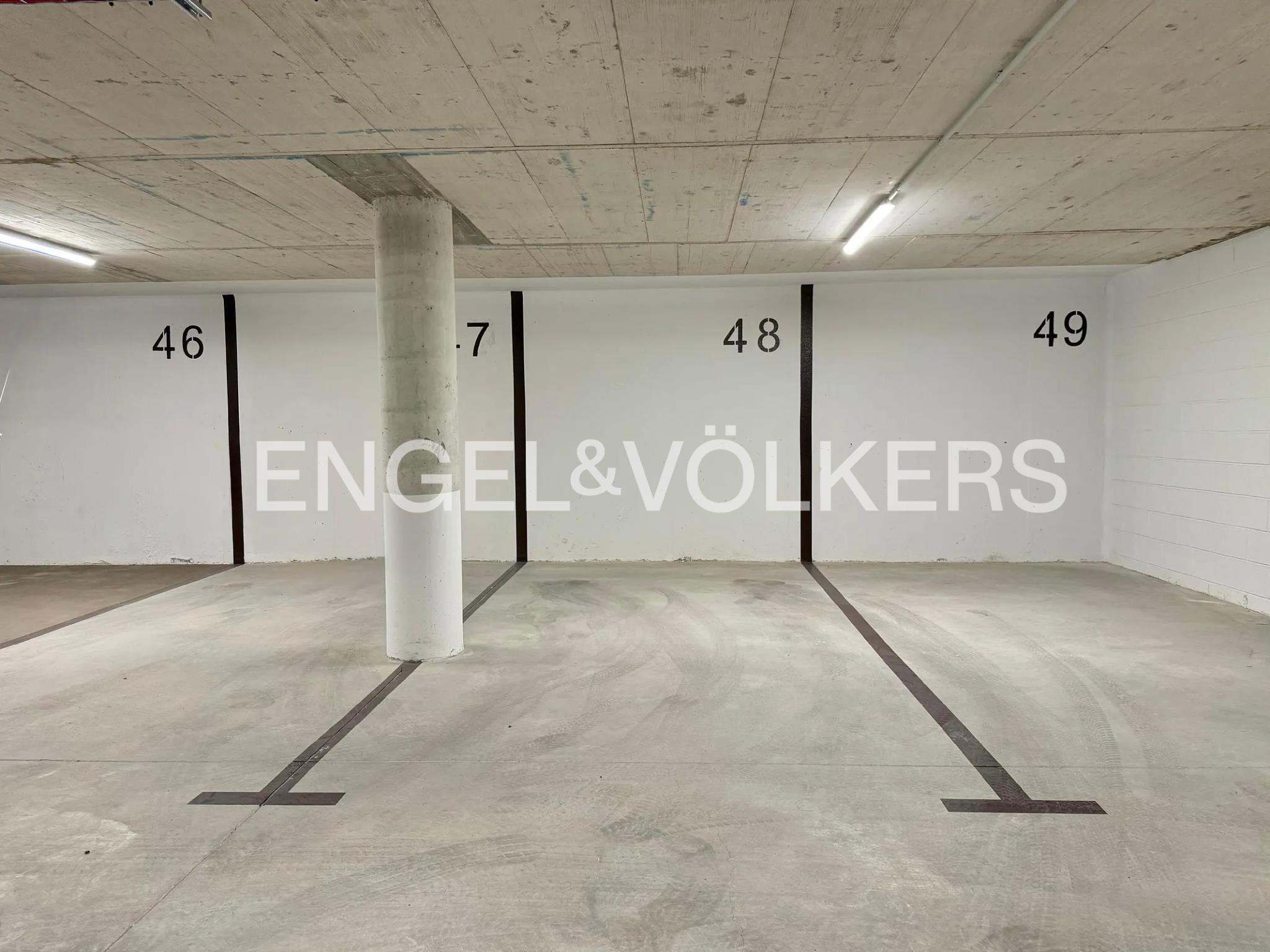 Piso de alquiler en Escaldes Engordany, 1 habitación, 61 metros