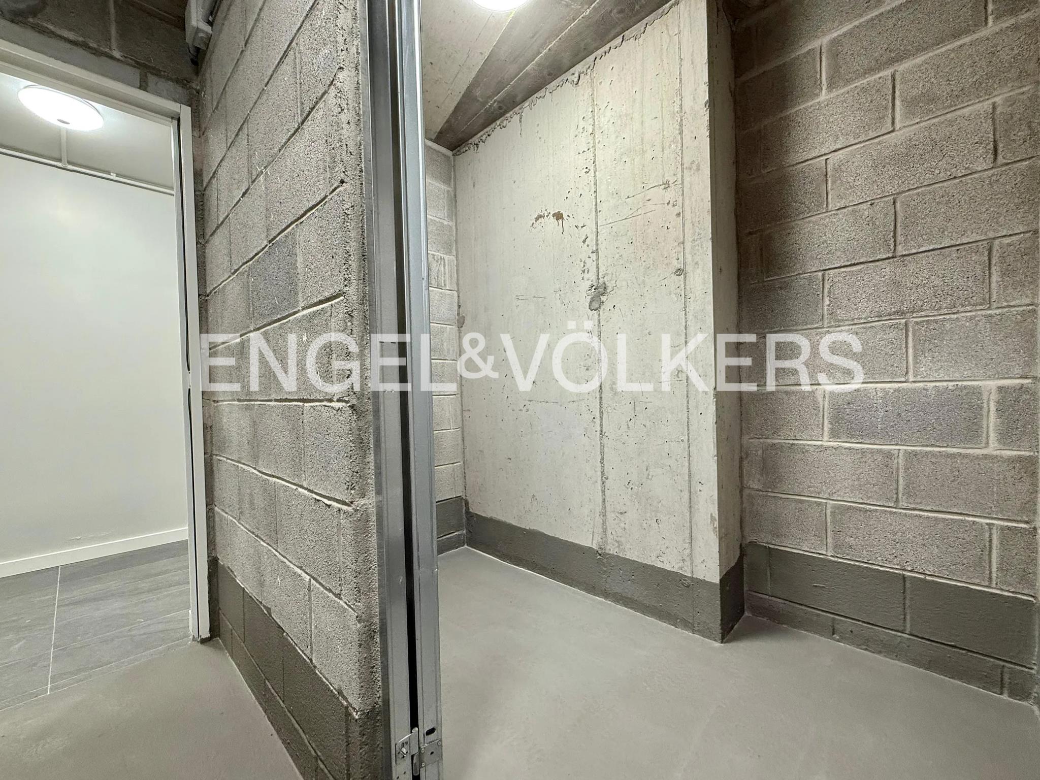 Pis de lloguer a Escaldes Engordany, 1 habitació, 61 metres