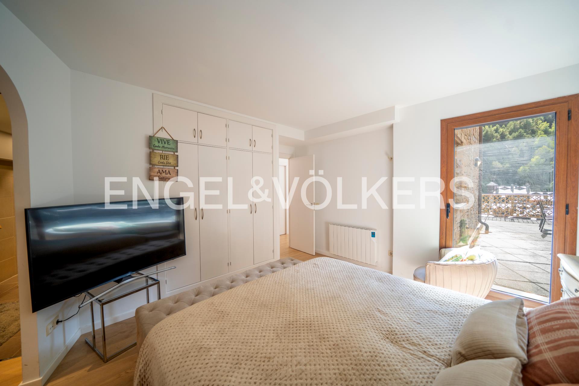Pis en venda a Arinsal, 2 habitacions, 97 metres