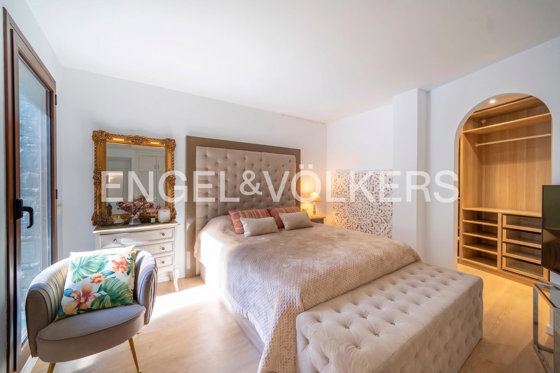 Pis en venda a Arinsal, 2 habitacions, 97 metres