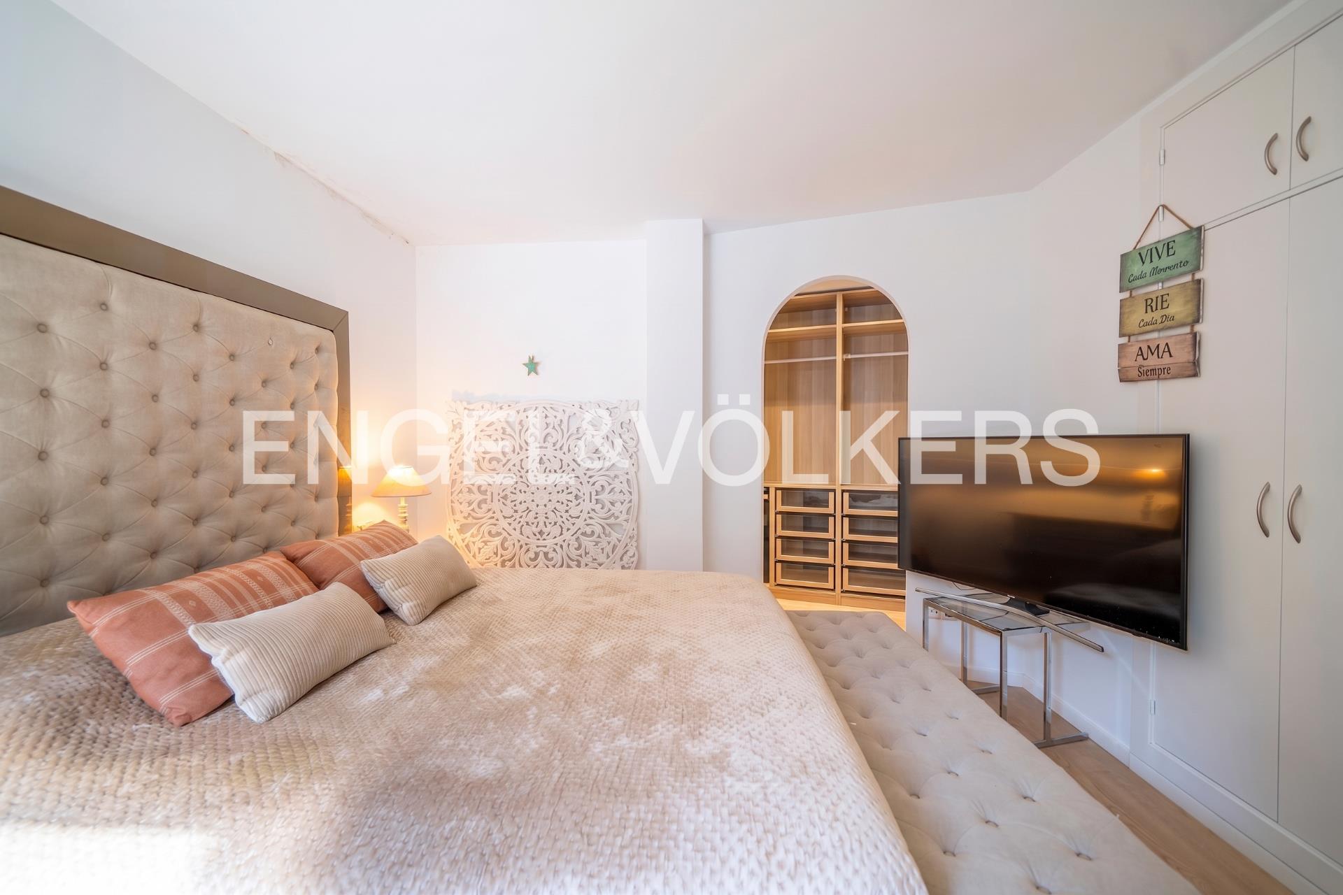 Pis en venda a Arinsal, 2 habitacions, 97 metres