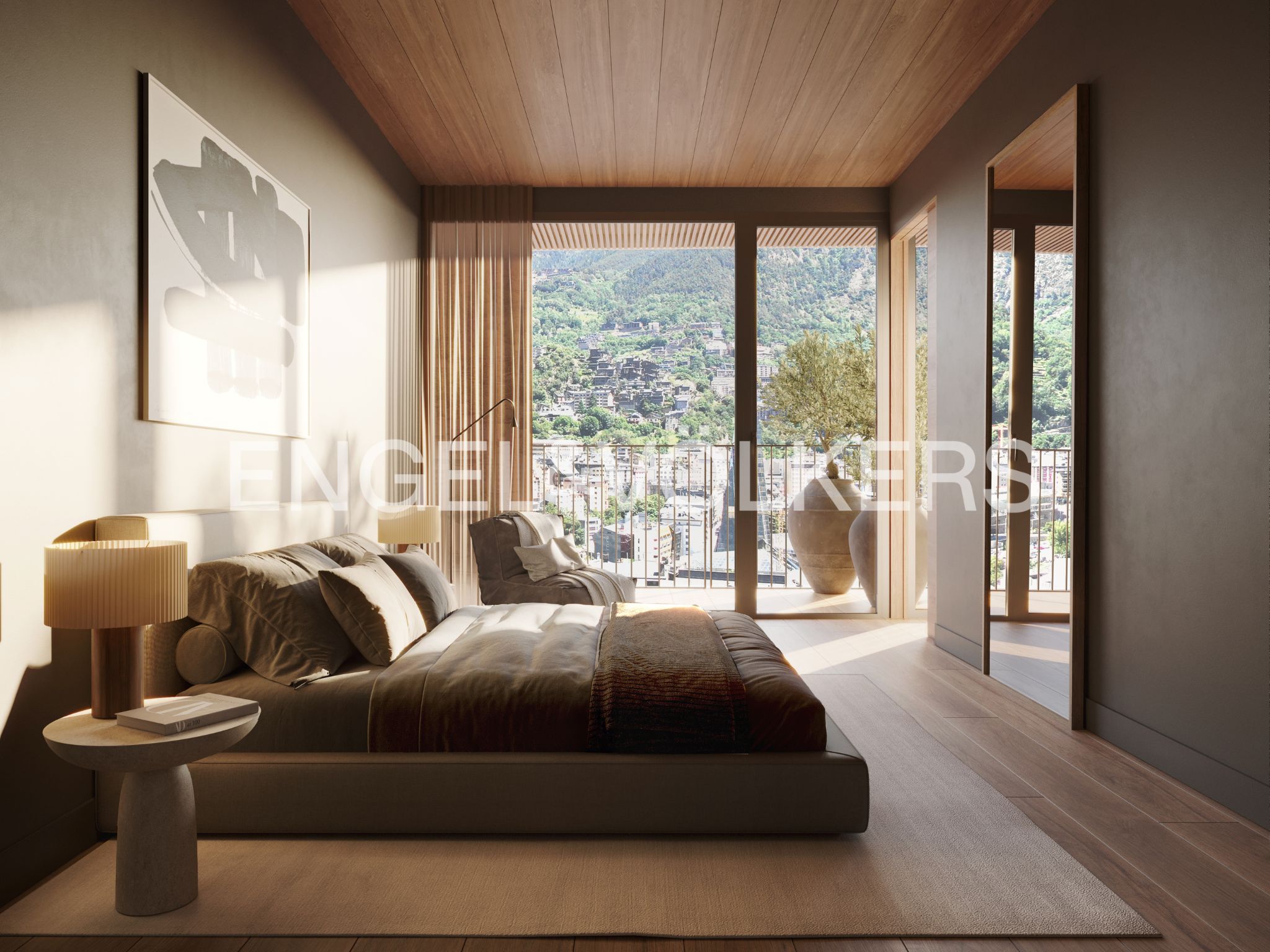 Pis en venda a Escaldes Engordany, 4 habitacions