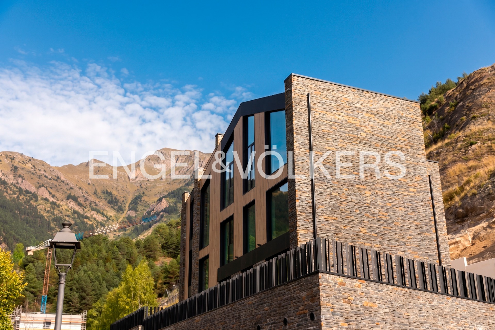 Xalet en venda a Pal, 4 habitacions, 761 metres