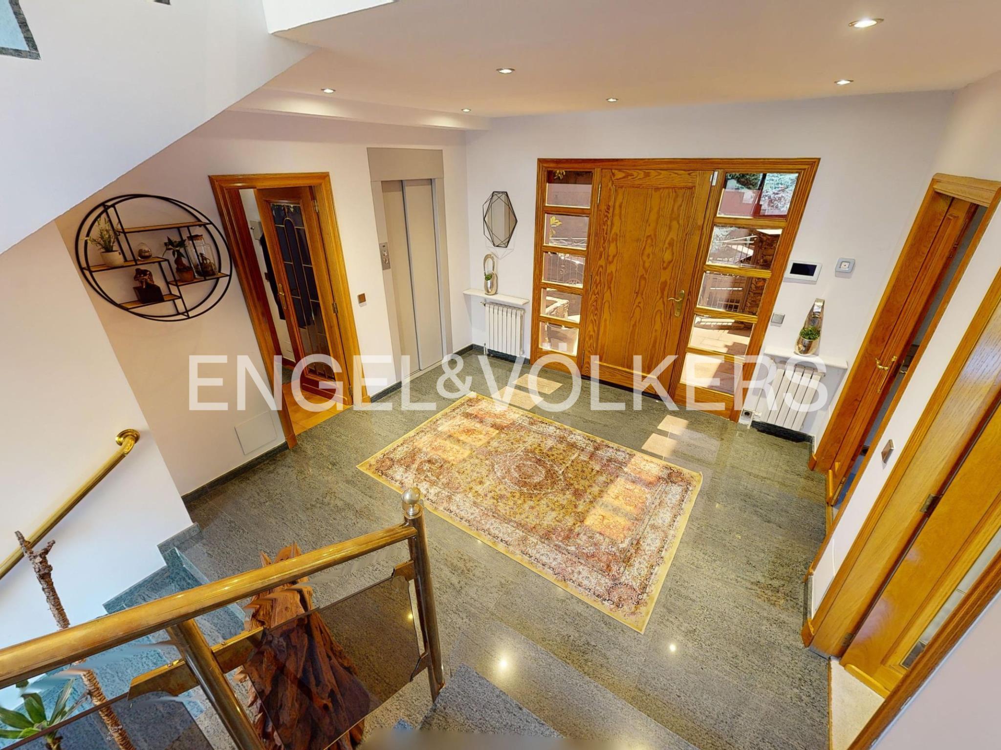 Xalet en venda a Escaldes Engordany, 5 habitacions, 425 metres