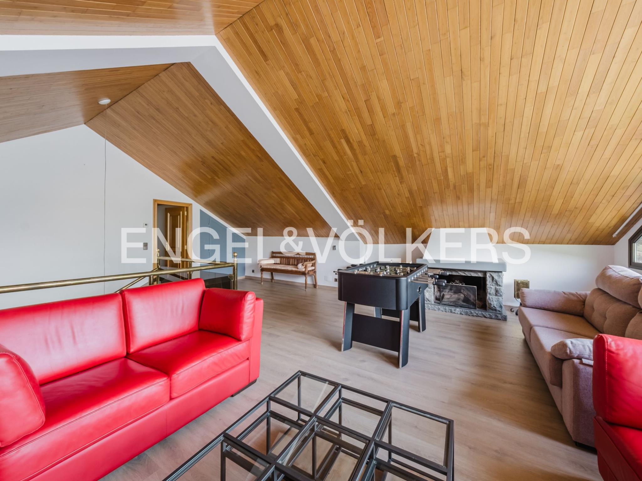 Xalet en venda a Escaldes Engordany, 5 habitacions, 425 metres