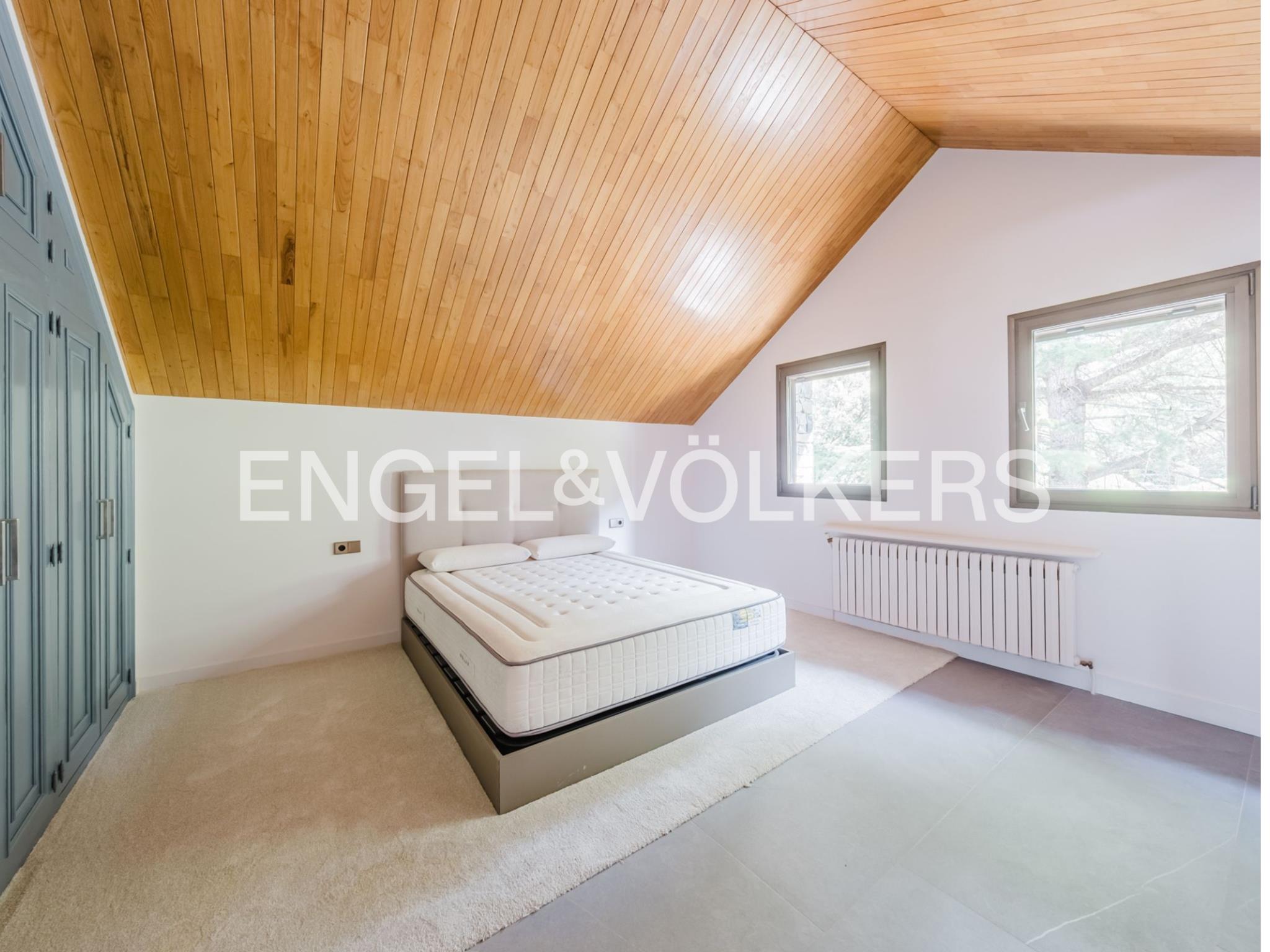 Xalet en venda a Escaldes Engordany, 5 habitacions, 425 metres