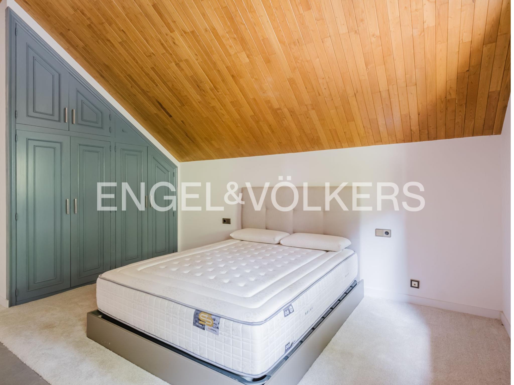Xalet en venda a Escaldes Engordany, 5 habitacions, 425 metres