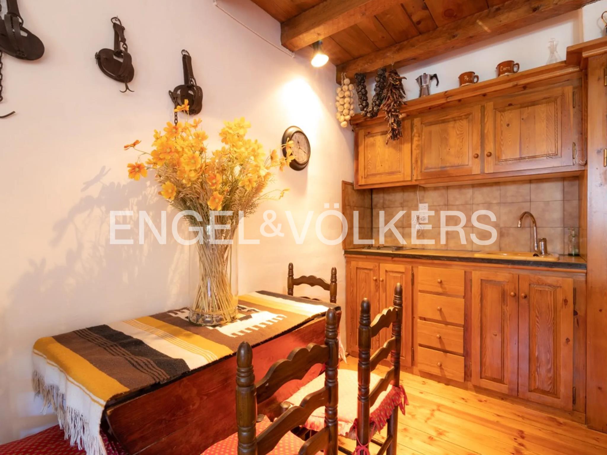 Pis en venda a Canillo, 3 habitacions, 84 metres