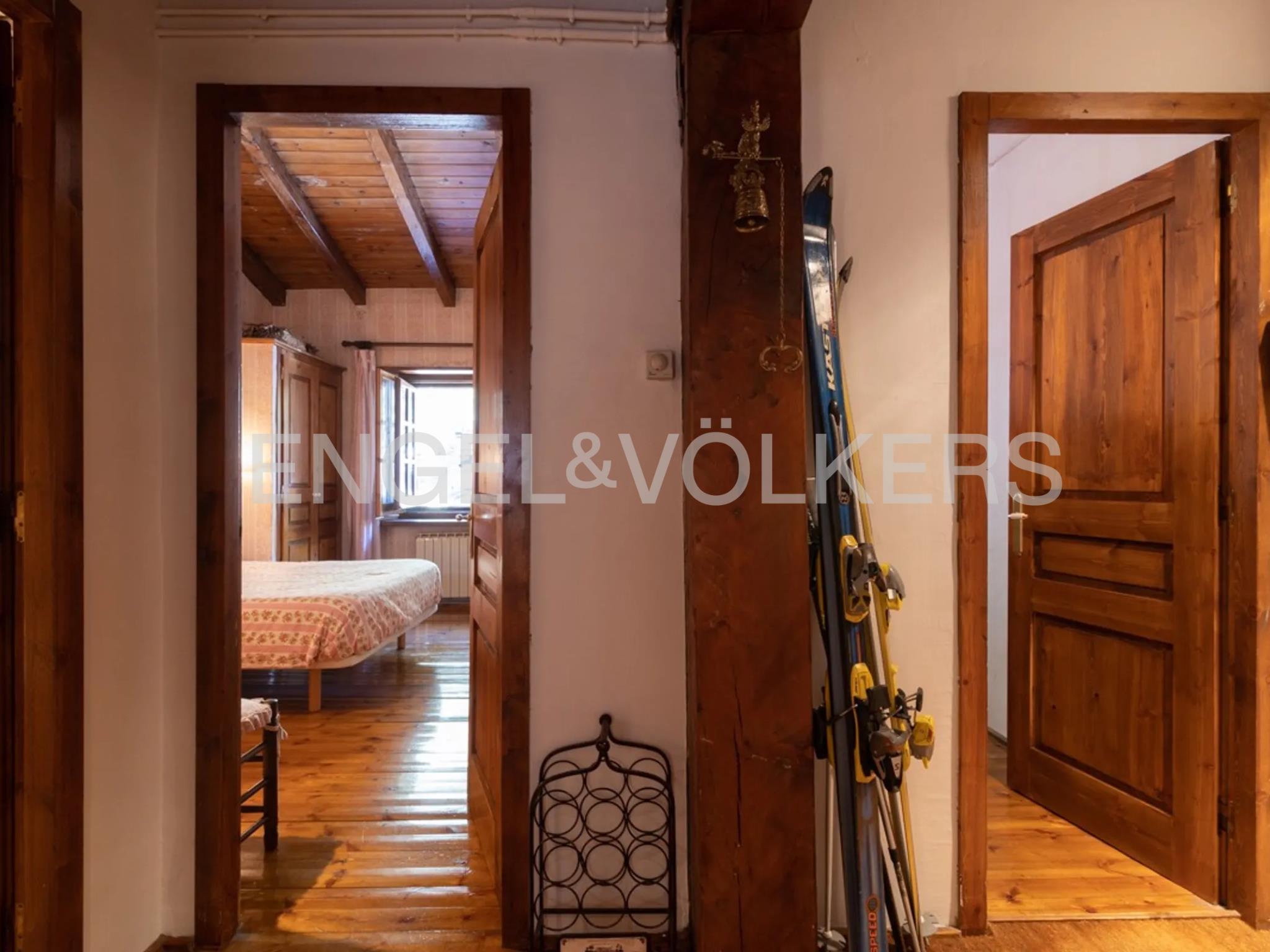 Pis en venda a Canillo, 3 habitacions, 84 metres