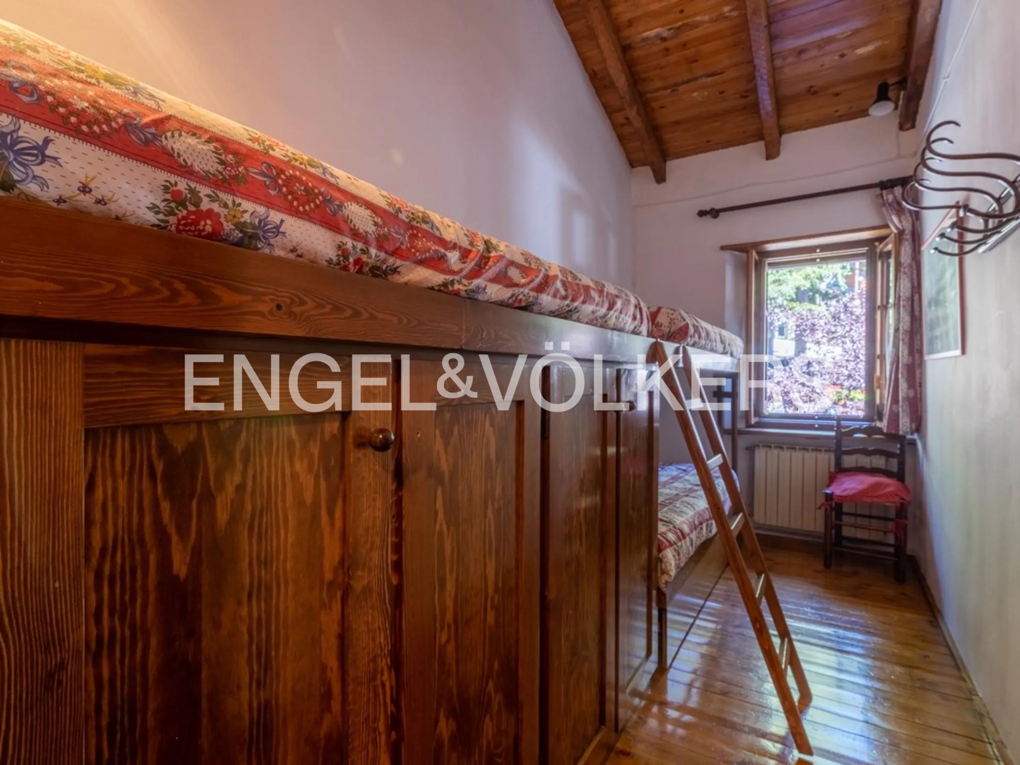 Pis en venda a Canillo, 3 habitacions, 84 metres